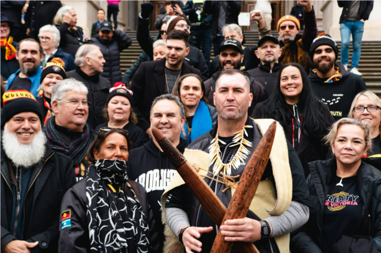 Victoria’s Anglican bishops stand by truth-telling Royal Commission