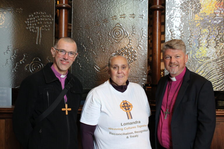 ‘Silence is not our inheritance’: Yoorrook commissioner