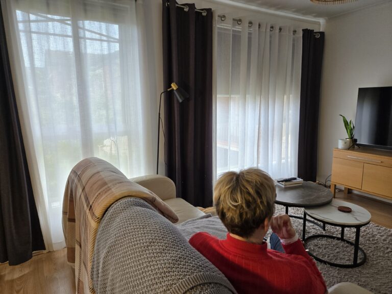 Prison Network tackles post-release homelessness