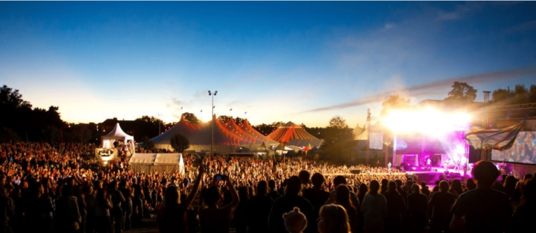 Who killed the radio star?