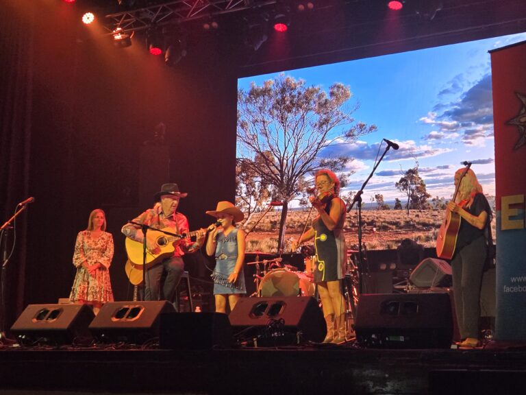 ‘Everyone’s story is relevant’: Country 2026