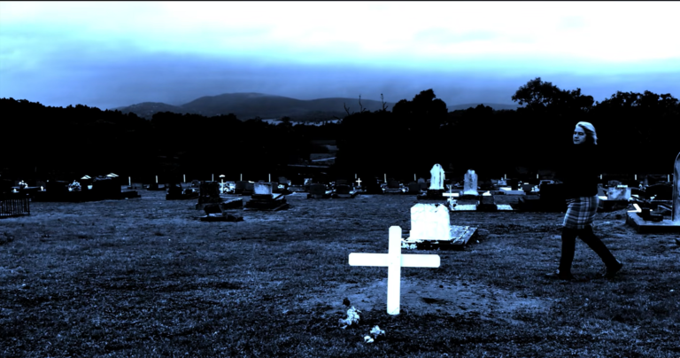 Deepest loss is not the end